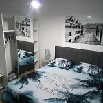 Apartment With Parking Space Kraj, Pasman - 8213 Tkon