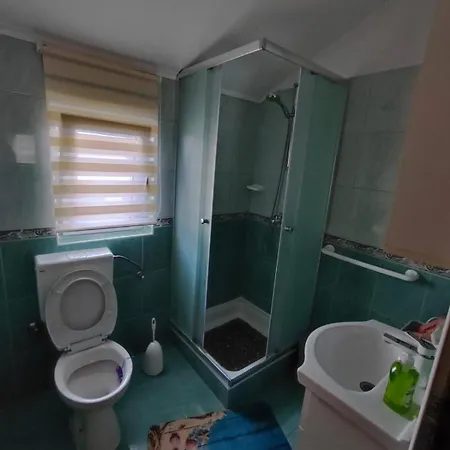 With A Parking Space Kraj, Pasman - 8213 Apartman Tkon