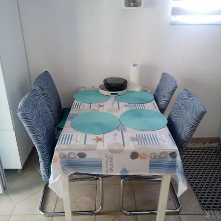With A Parking Space Kraj, Pasman - 8213 Tkon