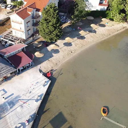 With A Parking Space Kraj, Pasman - 8213 Apartman