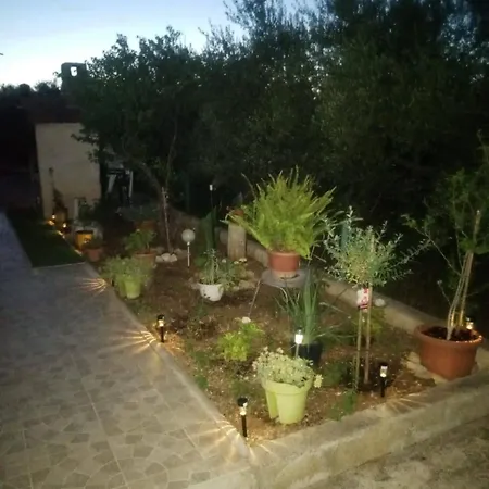 Appartamento With A Parking Space Kraj, Pasman - 8213 Tkon