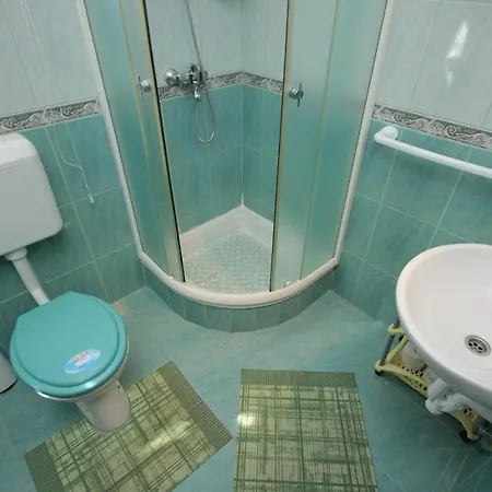 Διαμέρισμα With Parking Space Kraj, Pasman - 8213 Tkon