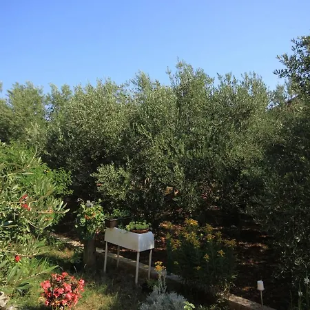 With Parking Space Kraj, Pasman - 8213 *