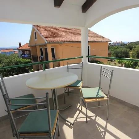 With Parking Space Kraj, Pasman - 8213 Διαμέρισμα *