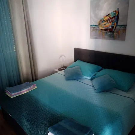 Apartman With Parking Space Kraj, Pasman - 8213