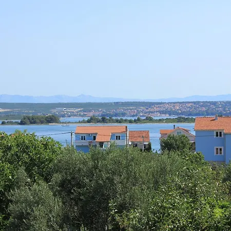 With Parking Space Kraj, Pasman - 8213 *