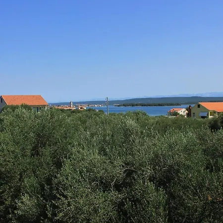 Διαμέρισμα With Parking Space Kraj, Pasman - 8213