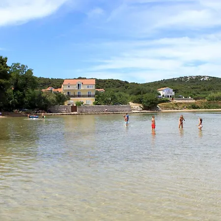 Διαμέρισμα With Parking Space Kraj, Pasman - 8213 *