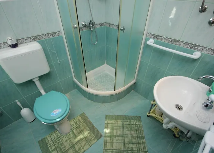 Διαμέρισμα With Parking Space Kraj, Pasman - 8213 Tkon
