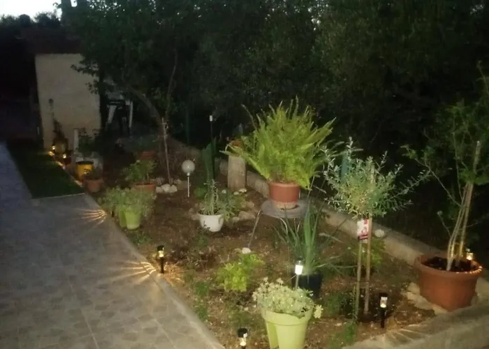 Διαμέρισμα With Parking Space Kraj, Pasman - 8213 Tkon